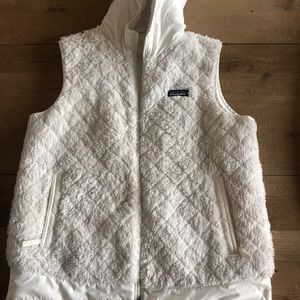 Patagonia Reversible Vest